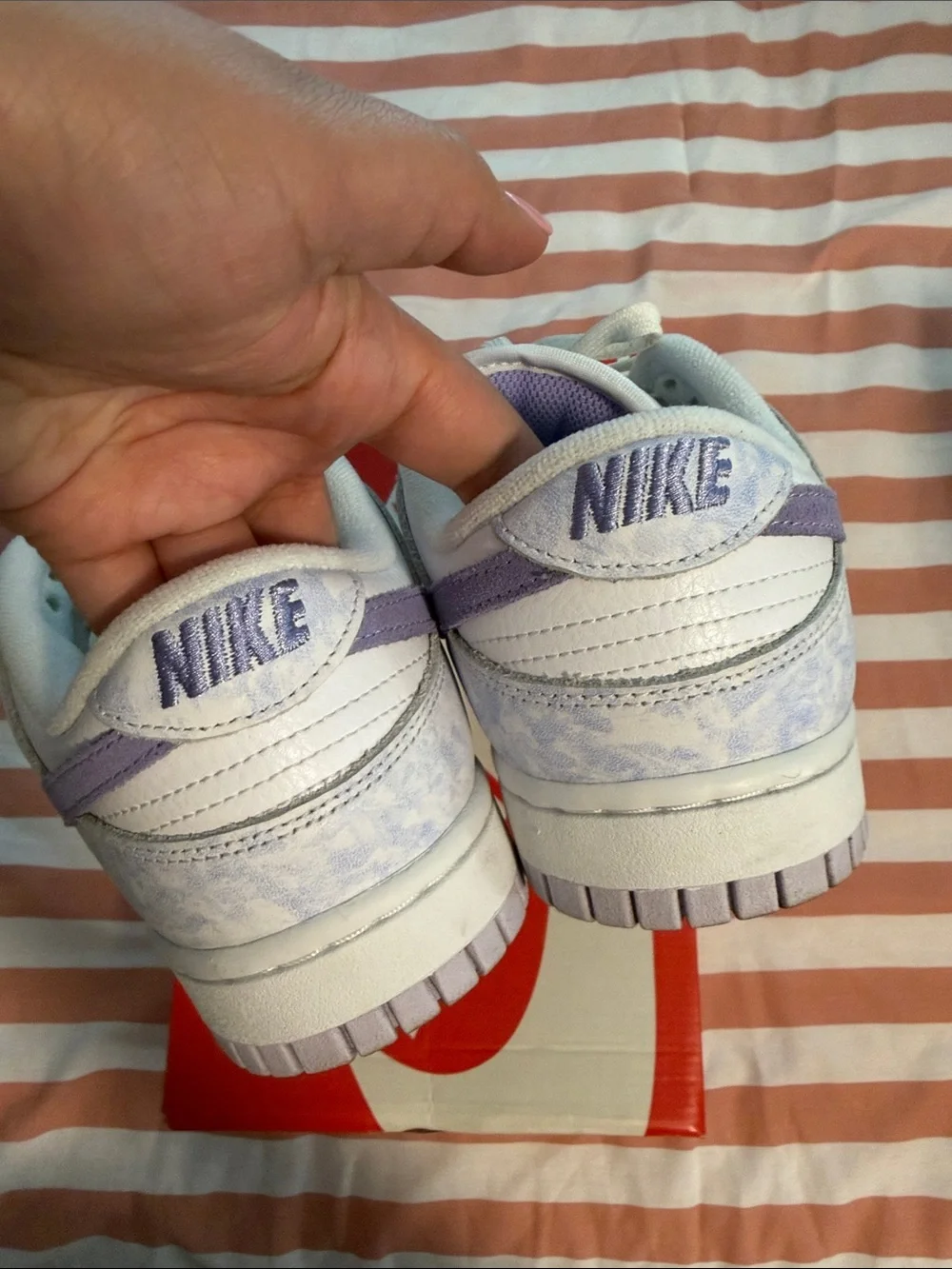 Women’s Dunk Low